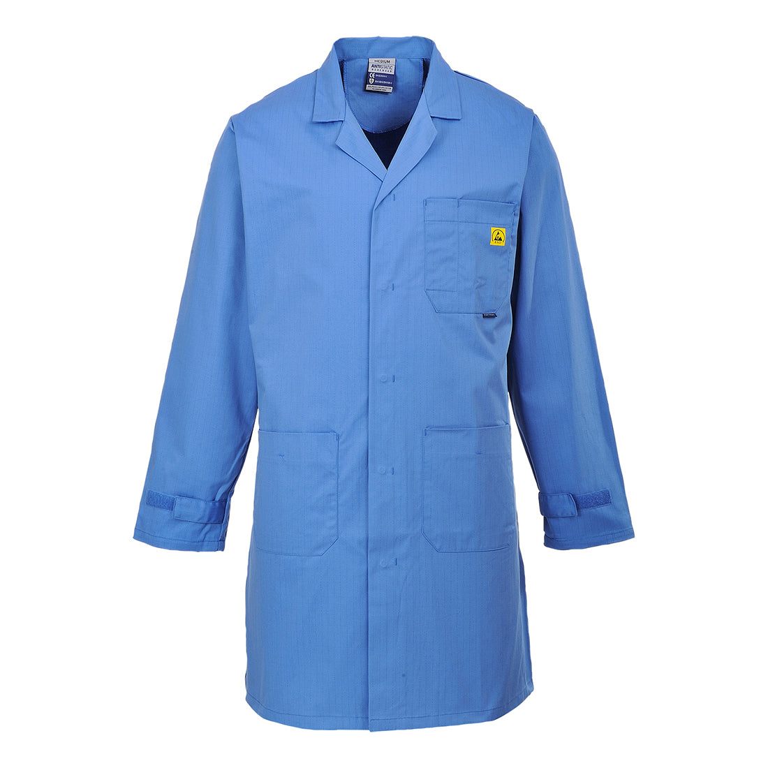 ESD Anti-static Coat - AS10