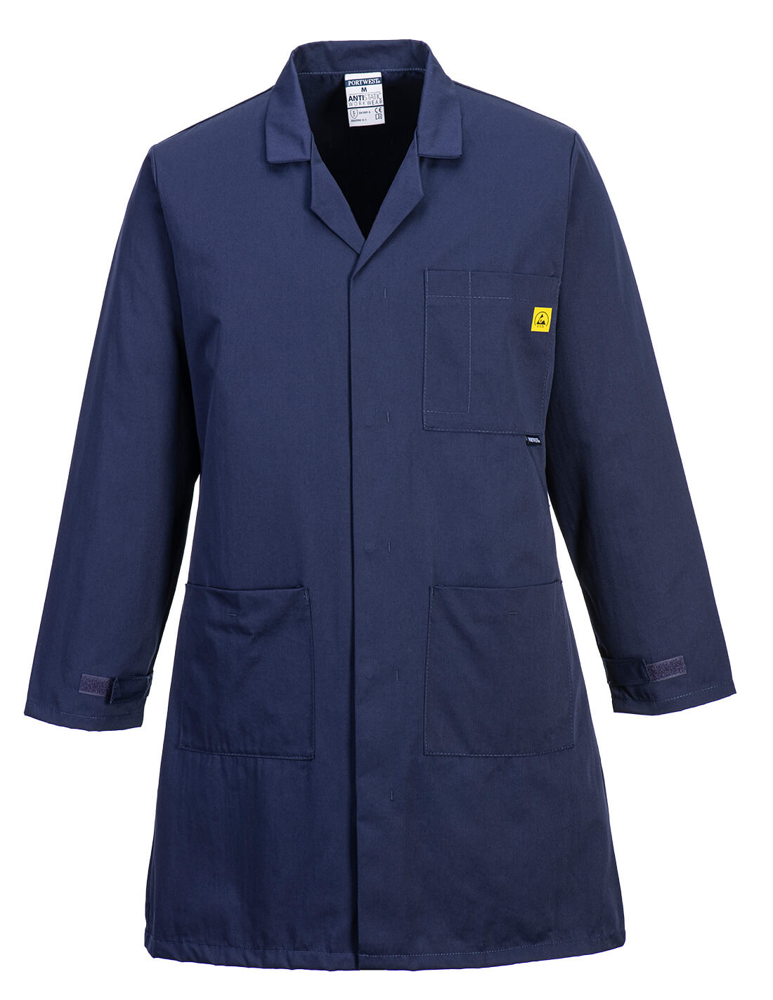 ESD Anti-static Coat - AS10