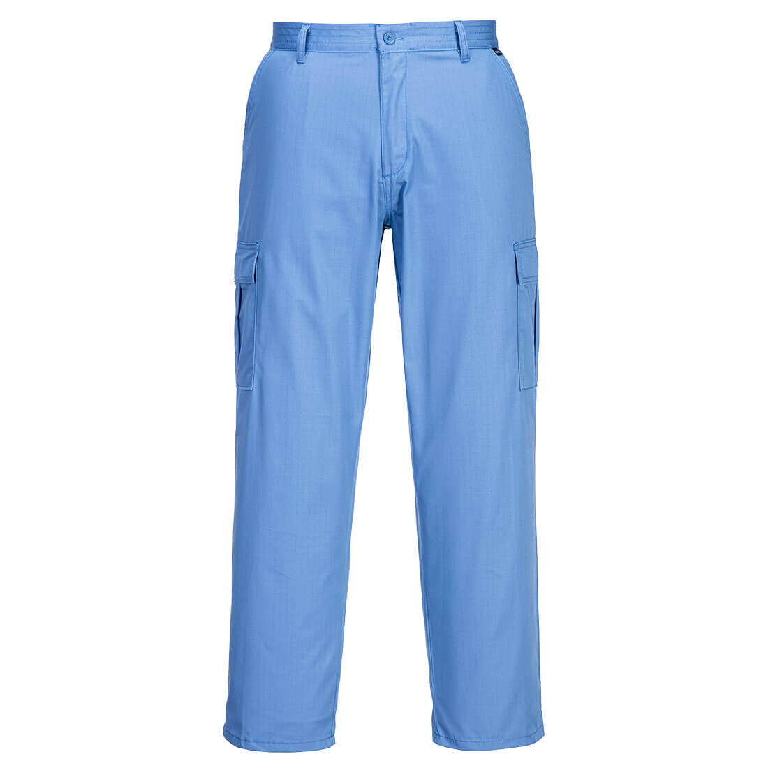 ESD Anti-static Trousers Hamiltonblue/Navy - AS11