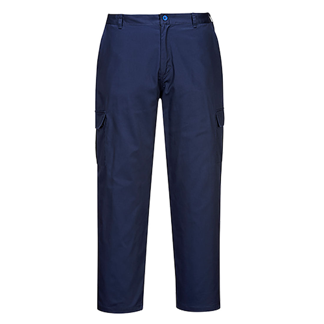 ESD Anti-static Trousers Hamiltonblue/Navy - AS11