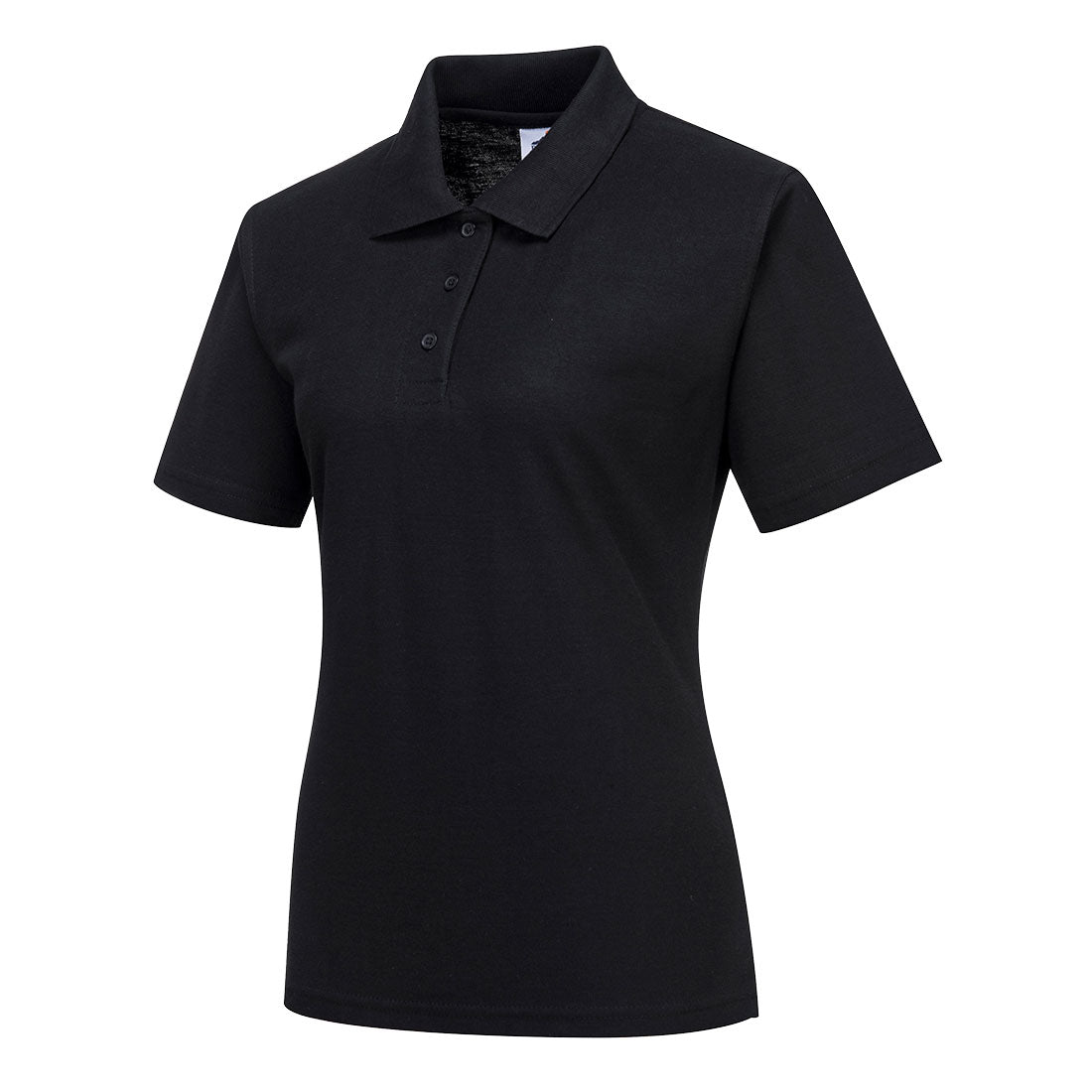 B209 - Naples Women's Polo Shirt