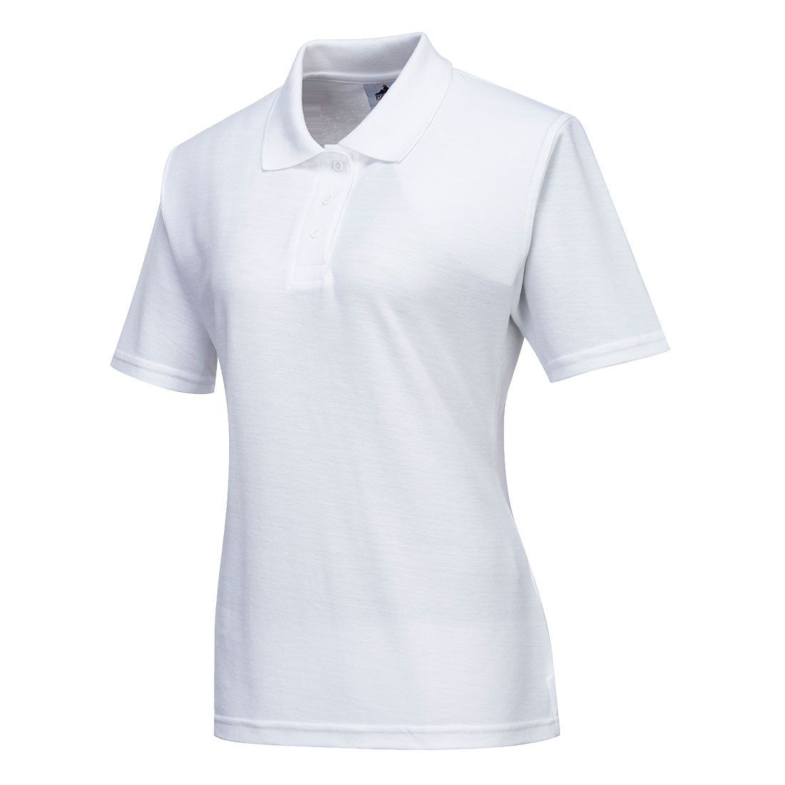 B209 - Naples Women's Polo Shirt