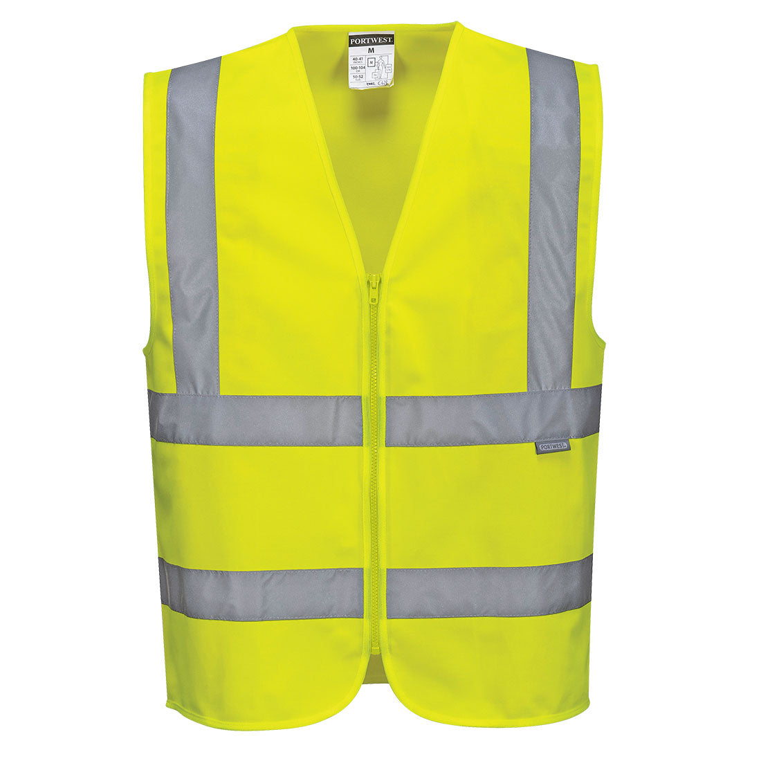 C375 - Hi-Vis Band and Brace Vest