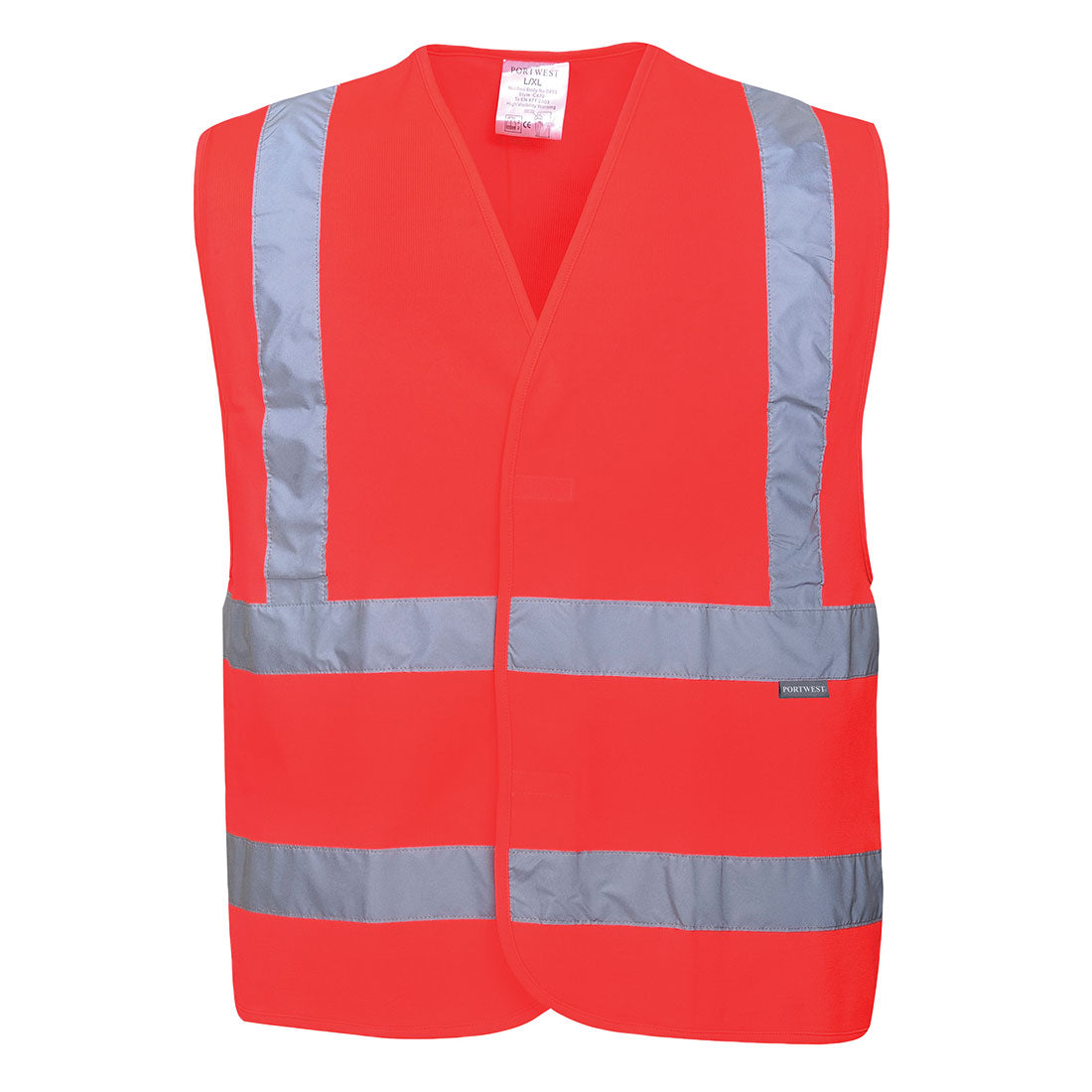 C470 - Hi-Vis Band and Brace Vest