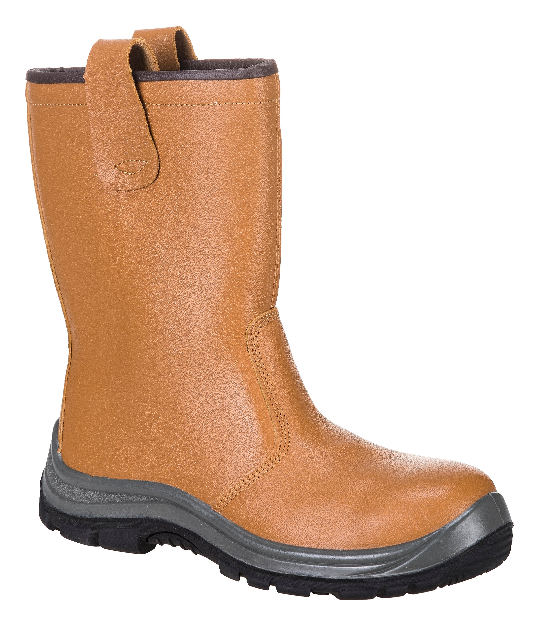 Steelite Rigger Boot FW12