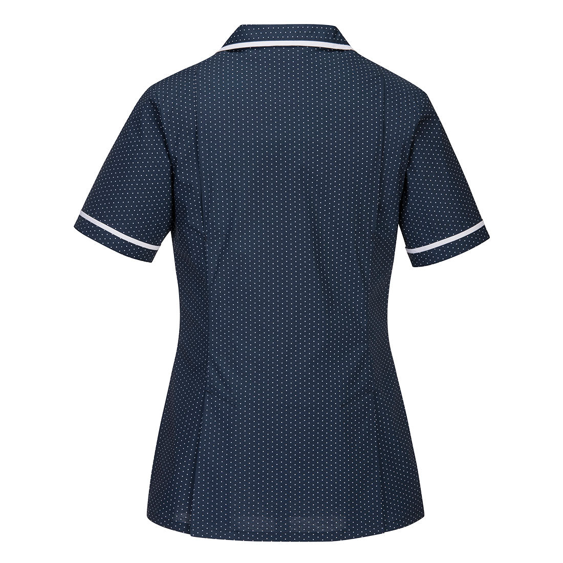 Stretch Classic Care Home Tunic - LW19