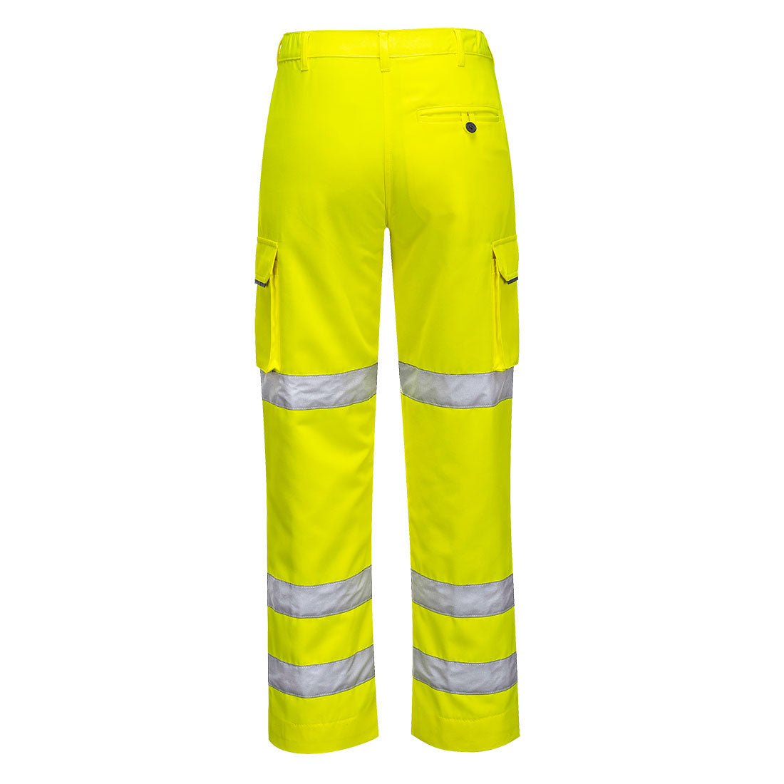 LW71 - Hi-Vis Women's Three Band Work Trousers