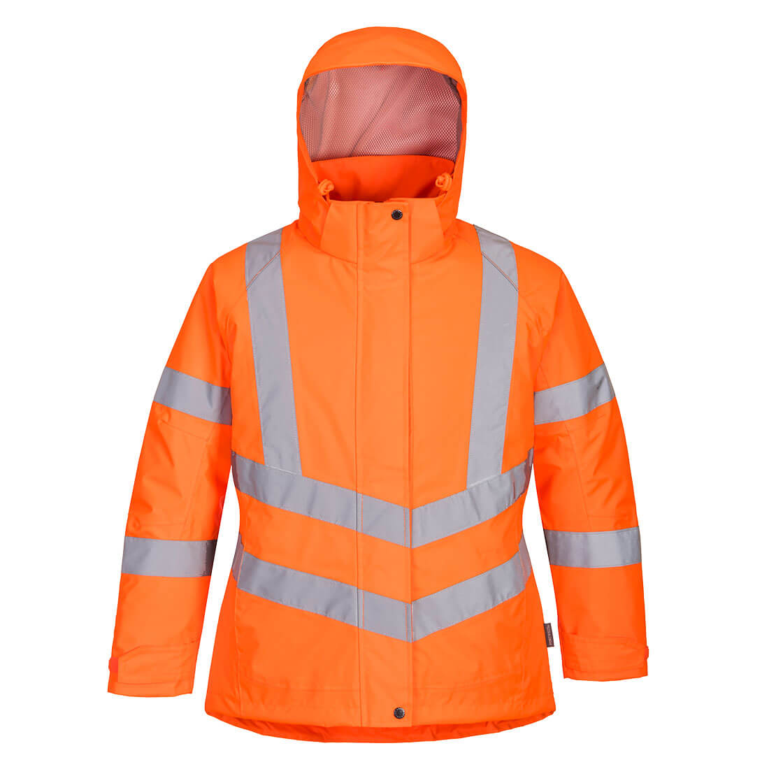 LW74 - Hi-Vis Women's Winter Jacket