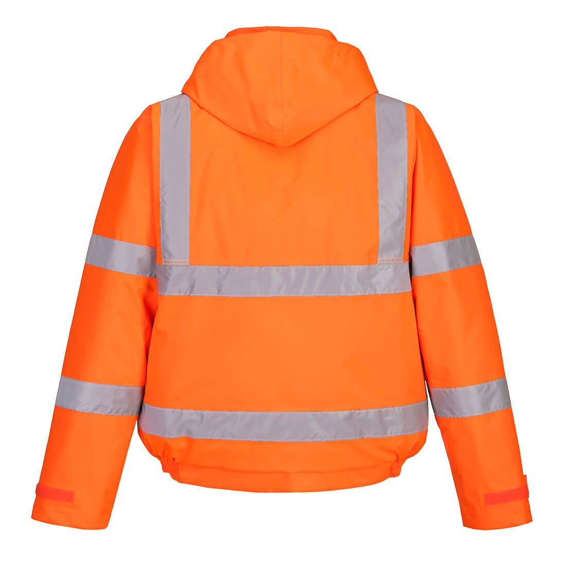 S463 - Hi-Vis Winter Bomber Jacket