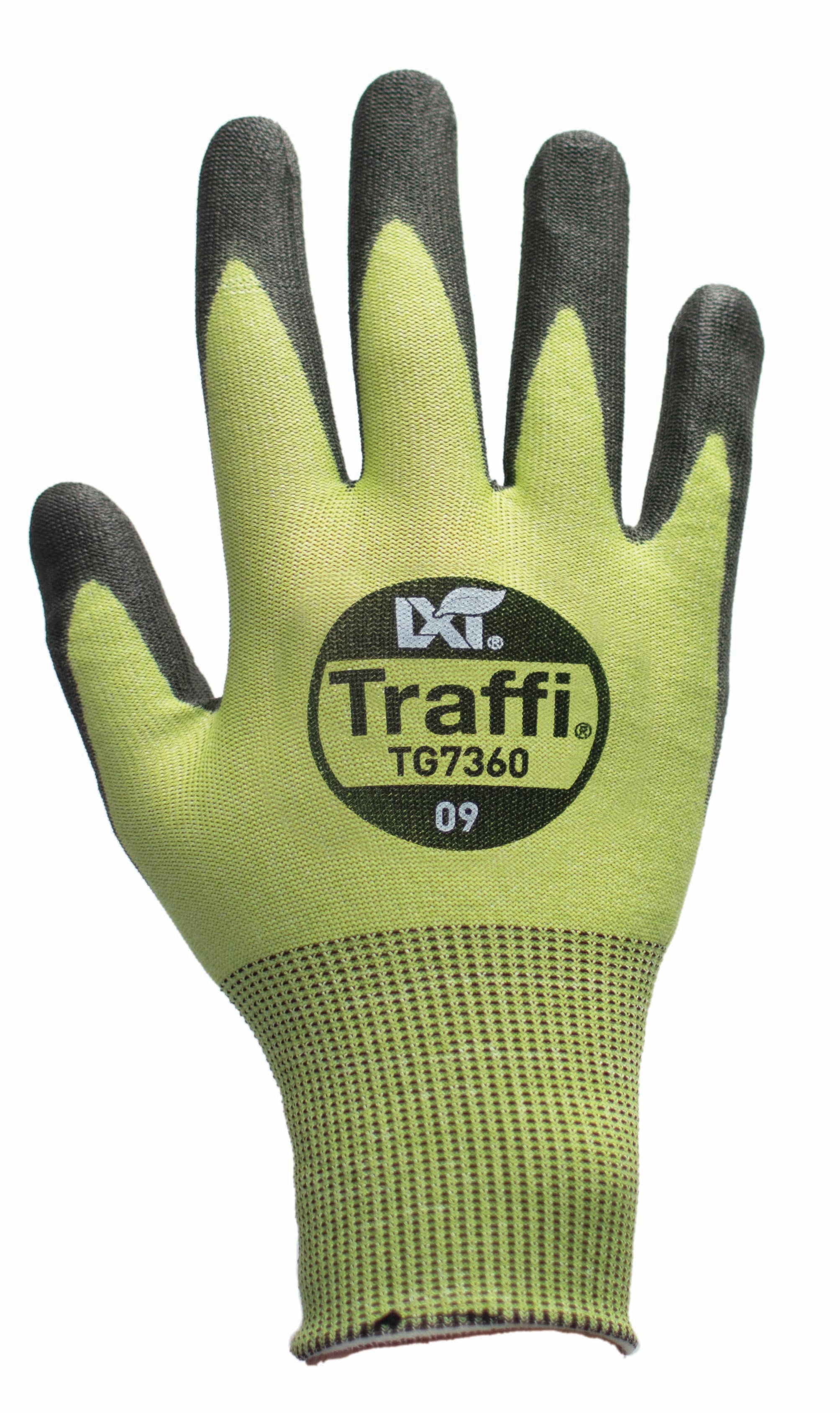 TG7360 X-DURA LXT ULTRAFINE Cut Level F Safety Glove