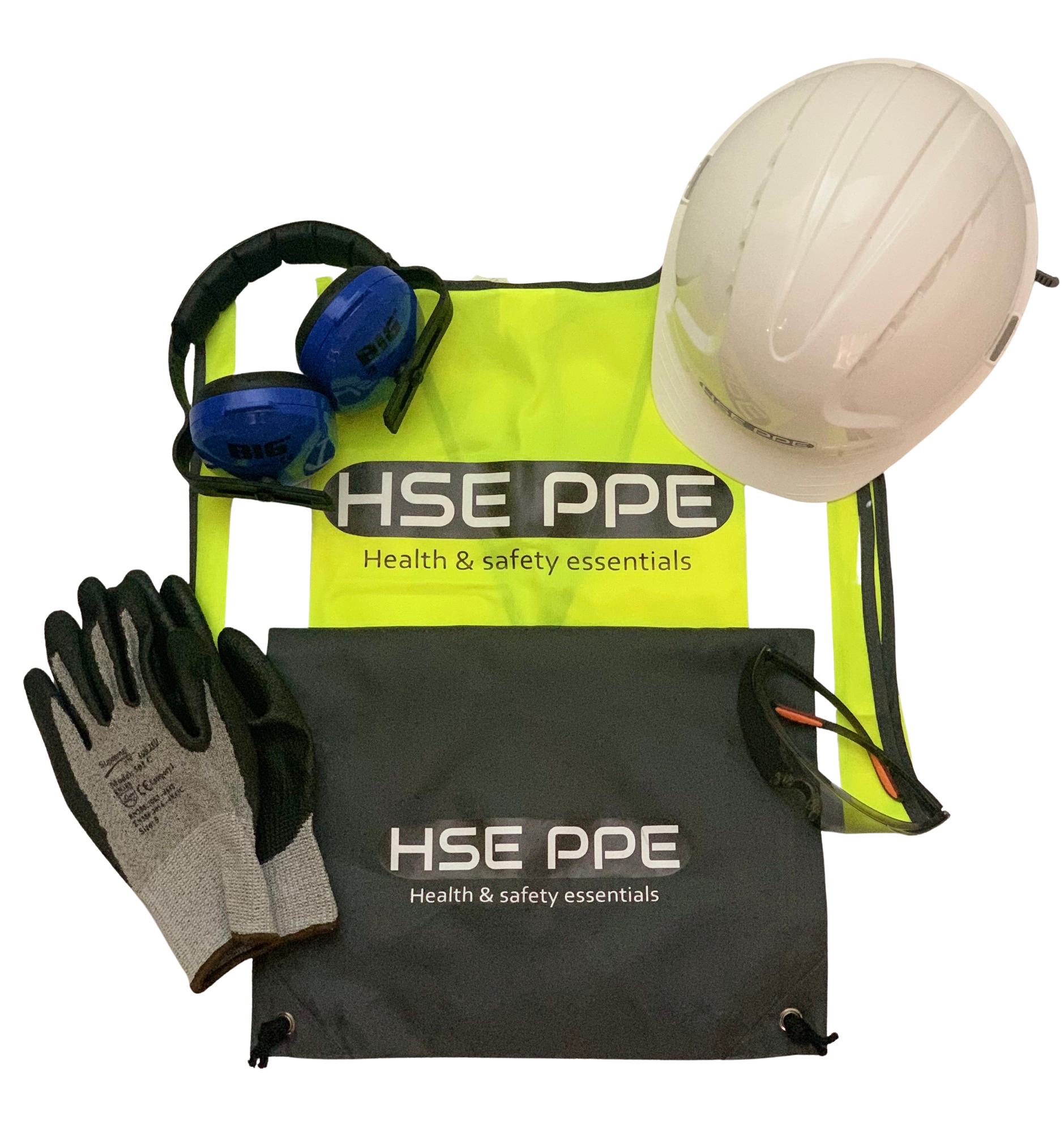 Operative 5 Point PPE Kit